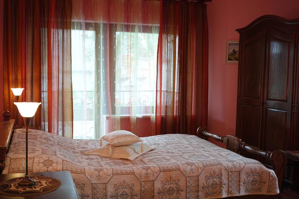 Adomo Rojus Apartment Palanga Room photo